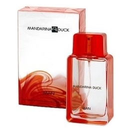 Mandarina Duck Man туалетная вода, 50 мл Mandarina Duck Man туалетная вода, 50 мл