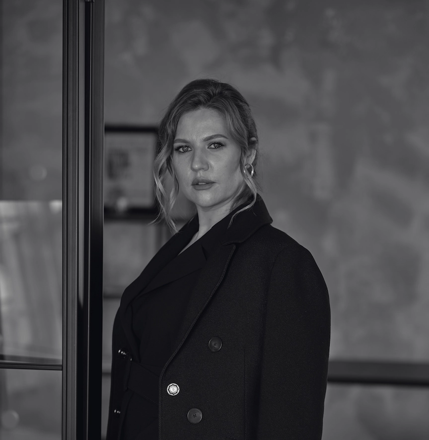 Julia Vinogradova (Юлия Виноградова)