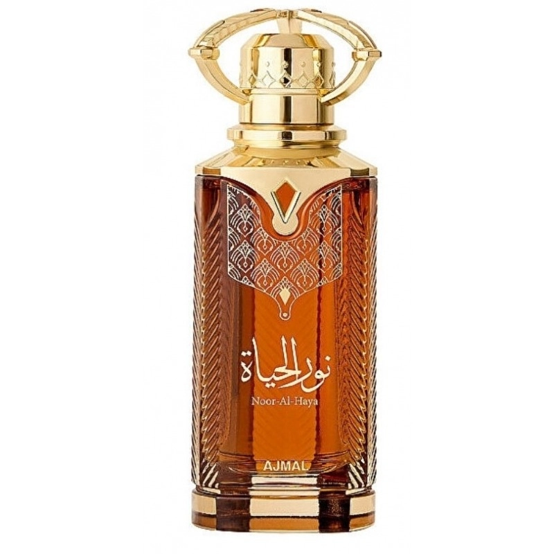 Фото Ajmal Noor Al Haya