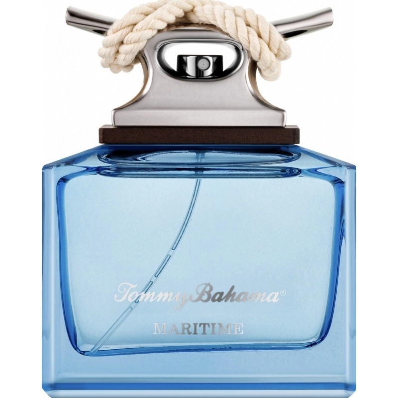 Фото Tommy Bahama Maritime Deep Blue