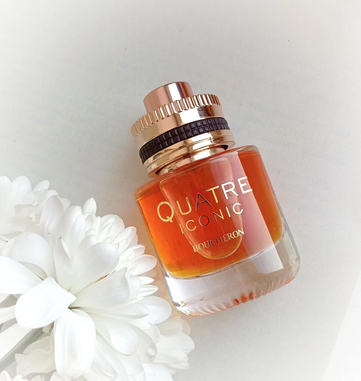 Boucheron Quatre Iconic Boucheron Quatre Iconic