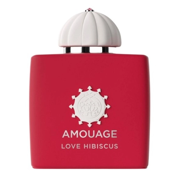 Фото Amouage Love Hibiscus
