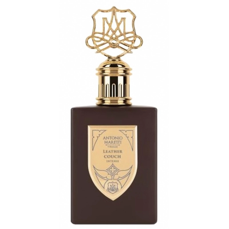 Фото Antonio Maretti Leather Couch Intense