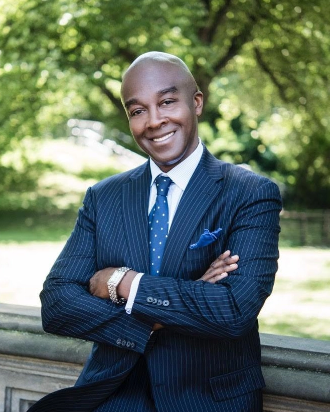 Michael Carby (Майкл Карби)