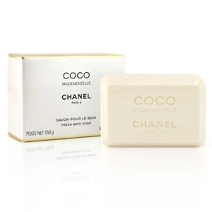 Chanel Coco Mademoiselle мыло, 150 г