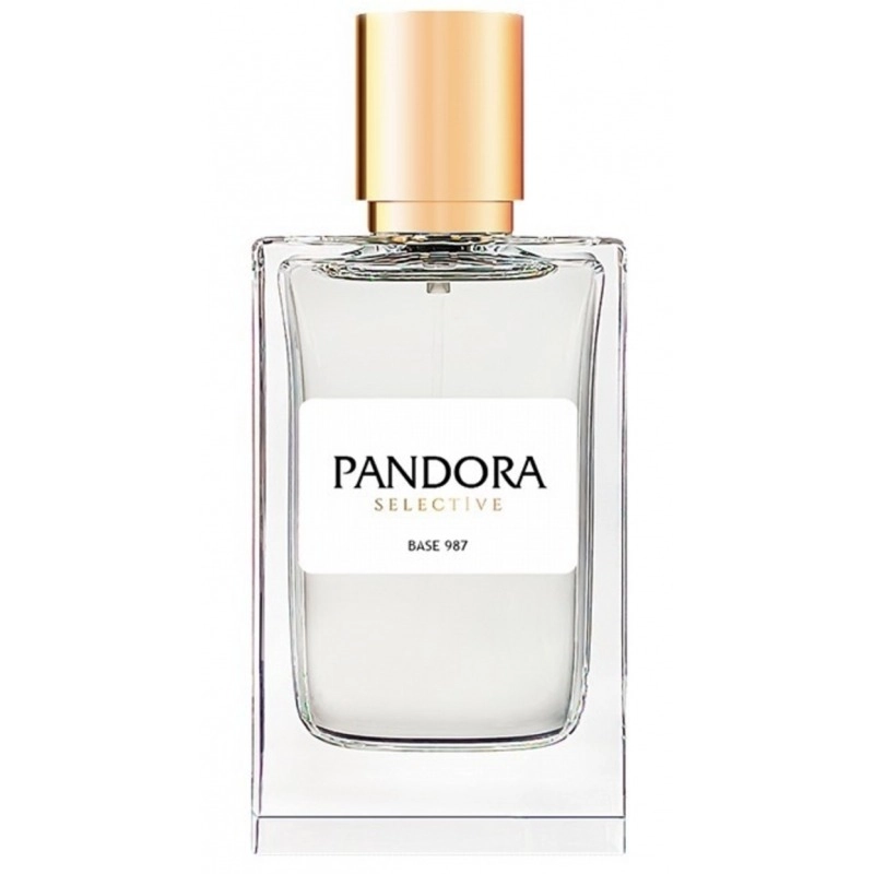 Фото Pandora Selective Base 987