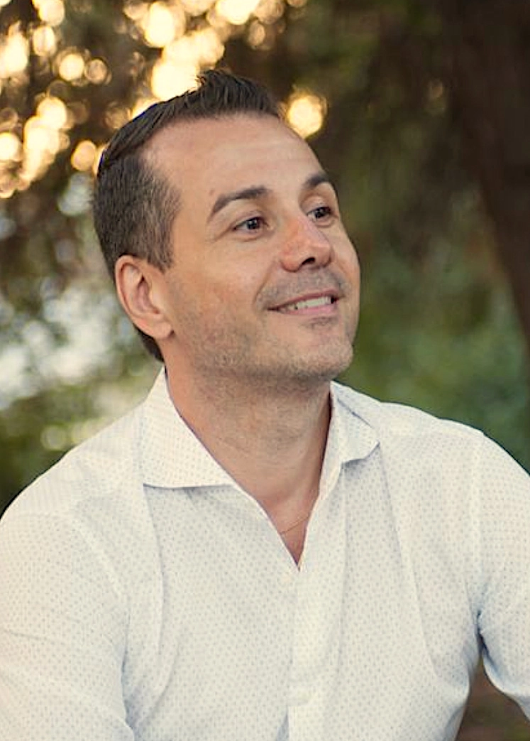 Ernesto Sanchez Bujanda (Эрнесто Санчес Буханда)