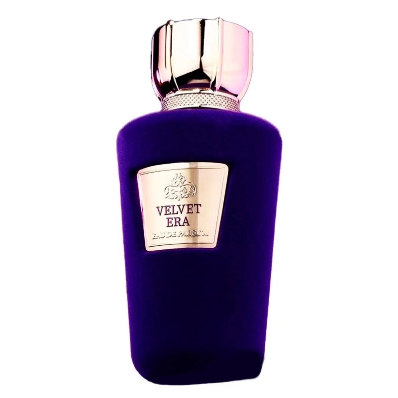 Фото Fragrance World Velvet Era