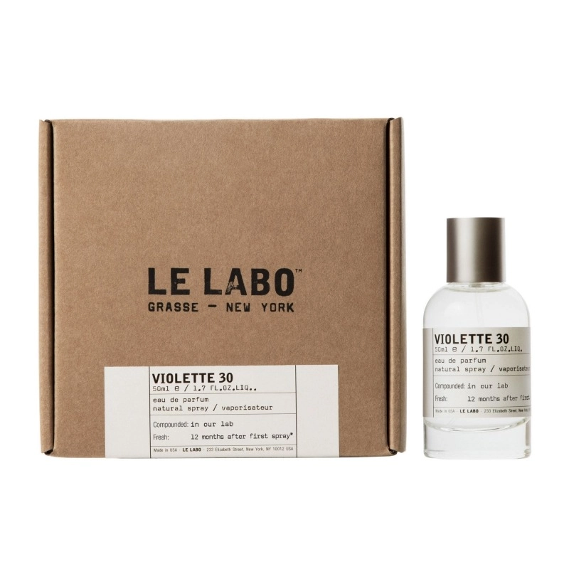 Фото Le Labo Violette 30