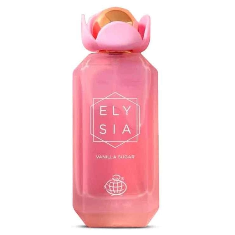 Фото Fragrance World Elysia Vanilla Sugar