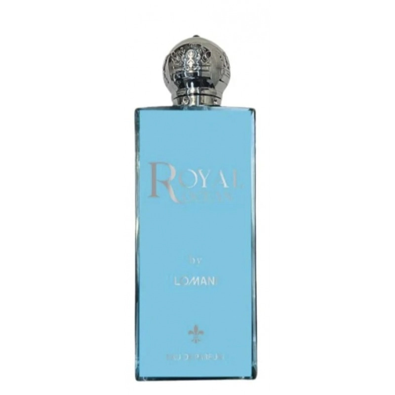 Фото Lomani Royal Ocean