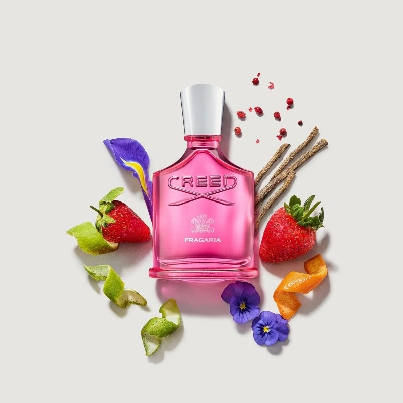 Фото Creed Fragaria
