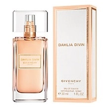 GIVENCHY Dahlia Divin Eau de Toilette туалетная вода, 30 мл GIVENCHY Dahlia Divin Eau de Toilette туалетная вода, 30 мл