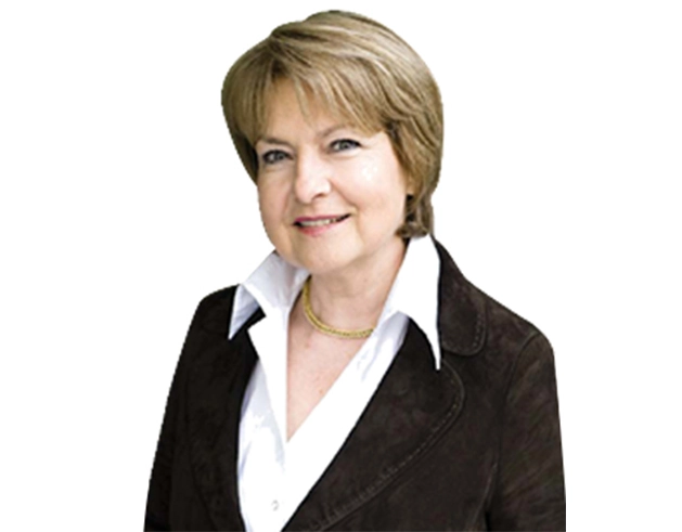 Ursula Wandel (Урсула Вандель)