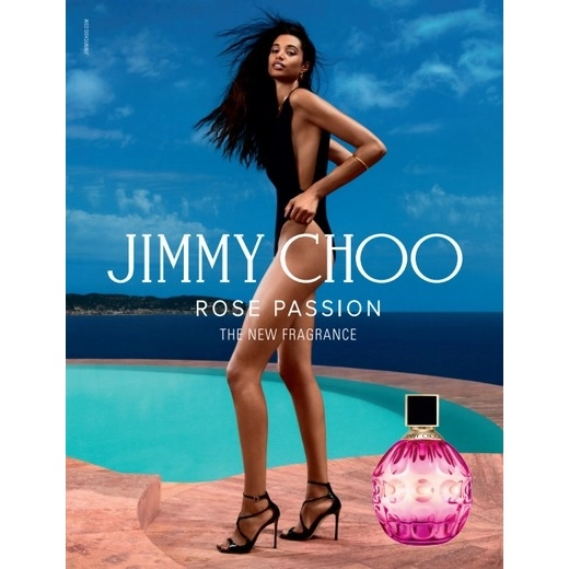 Фото Jimmy Choo Rose Passion