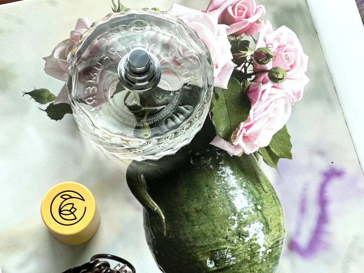 Vilhelm Parfumerie Peony Couture Vilhelm Parfumerie Peony Couture