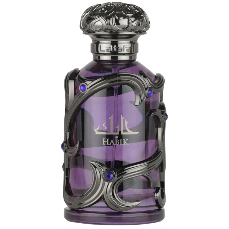 Фото Lattafa Habik For Men