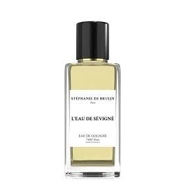 Stephanie de Bruijn L'Eau De Sevigne одеколон, 100 мл тестер Stephanie de Bruijn L'Eau De Sevigne одеколон, 100 мл тестер
