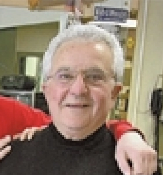 Bob Aliano (Боб Алиано)