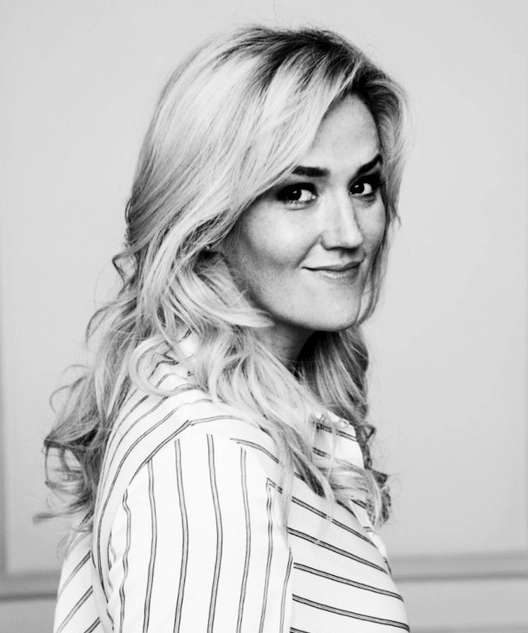 Roxanne Kirkpatrick (Роксанн Киркпатрик)