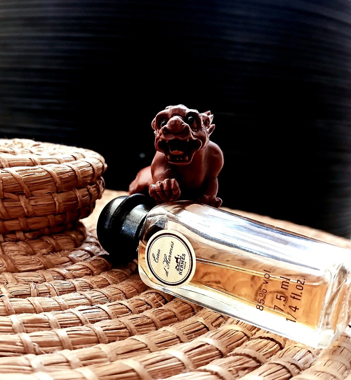 Eau D’Hermes Eau D’Hermes