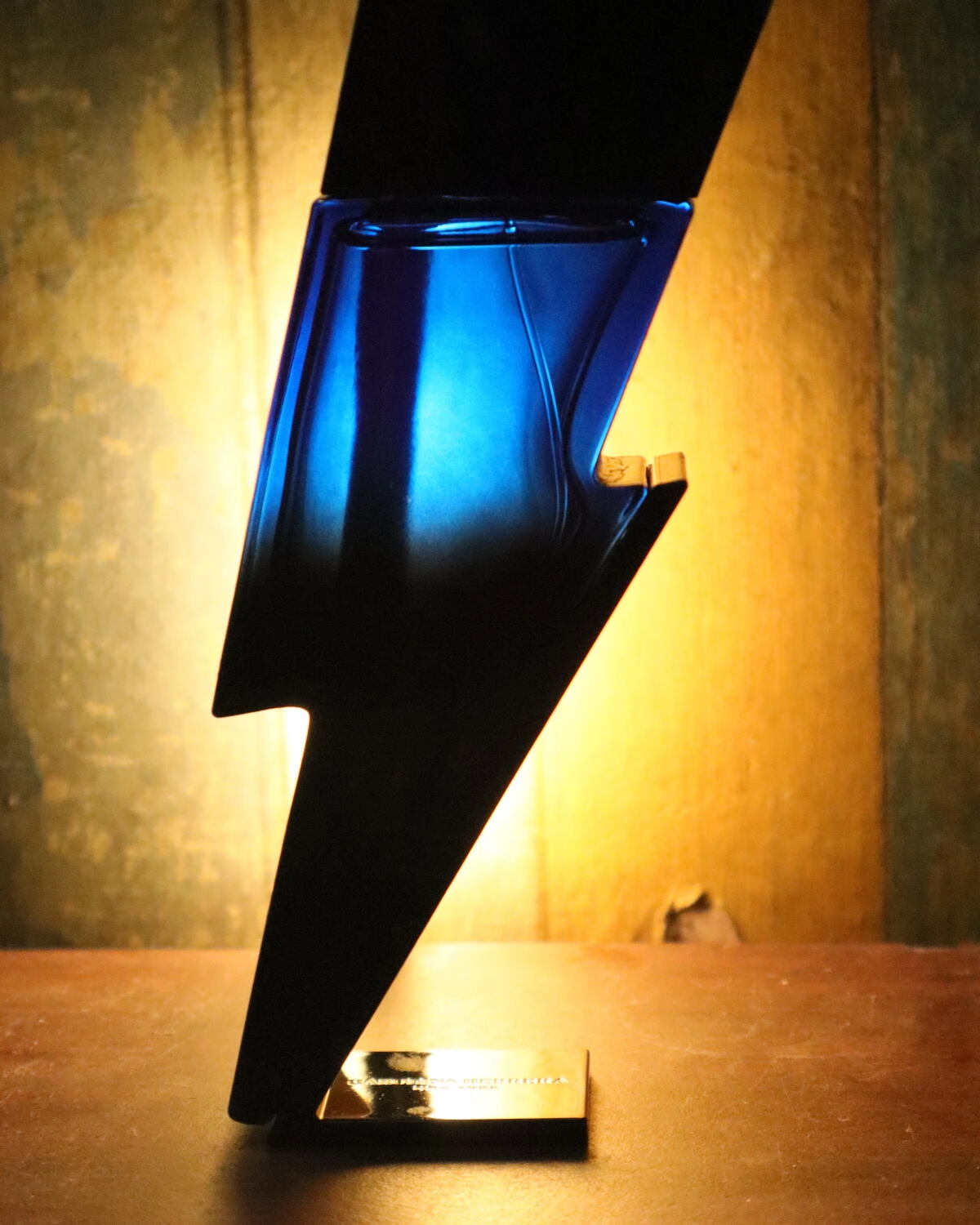 CAROLINA HERRERA Bad Boy Cobalt Elixir CAROLINA HERRERA Bad Boy Cobalt Elixir