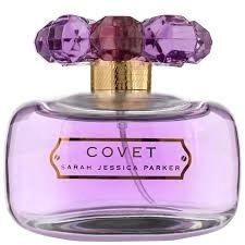 Sarah Jessica Parker Covet Pure Bloom парфюмерная вода, 50 мл тестер