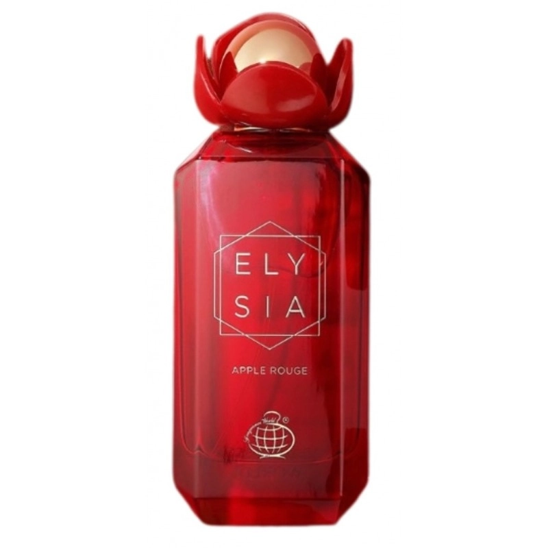 Фото Fragrance World Elysia Apple Rouge