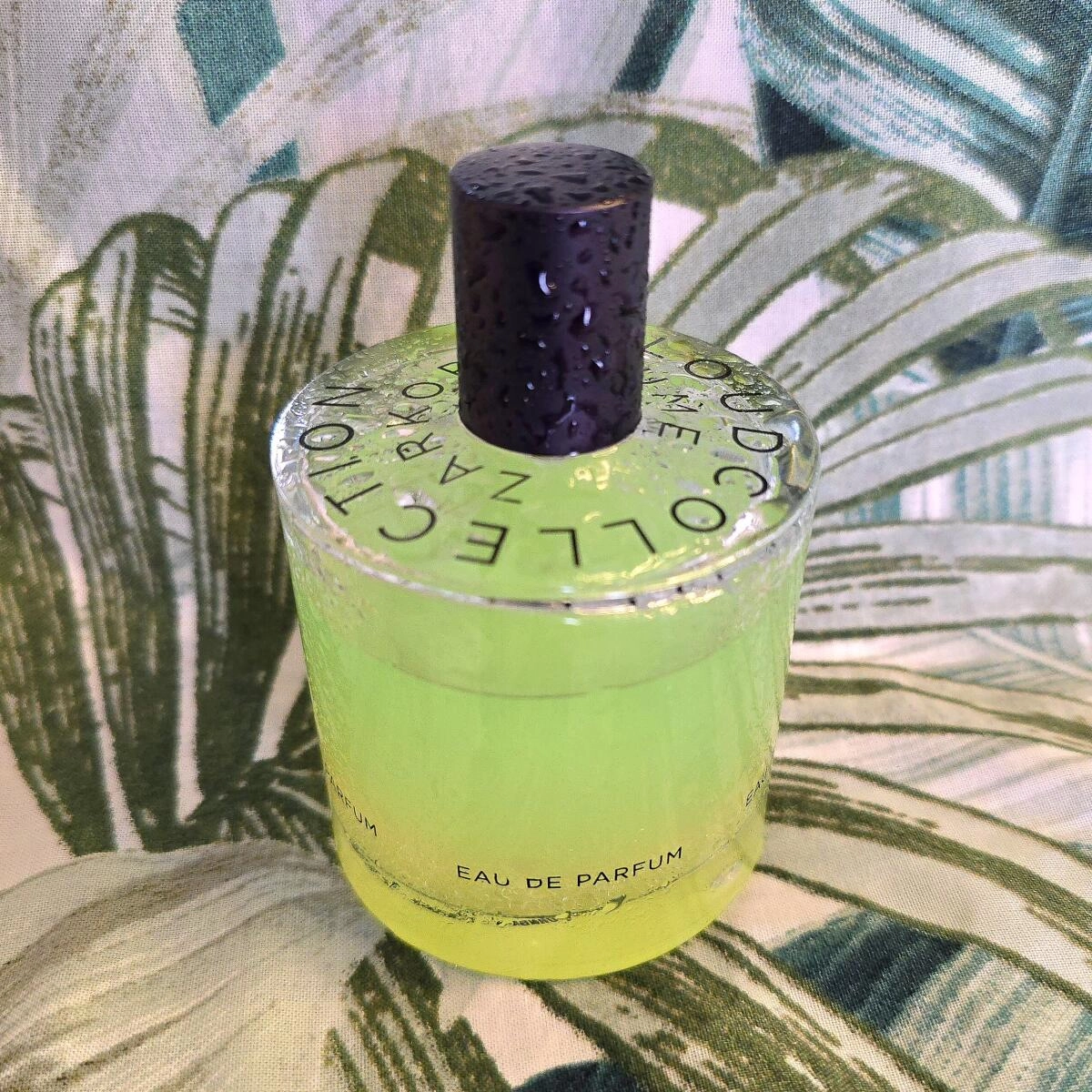 Zarkoperfume Cloud Collection No 3 Zarkoperfume Cloud Collection No 3