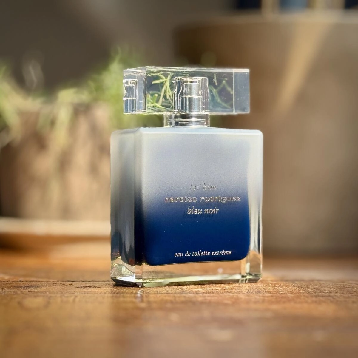 Narciso Rodriguez For Him Bleu Noir Eau De Toilette Extreme Narciso Rodriguez For Him Bleu Noir Eau De Toilette Extreme