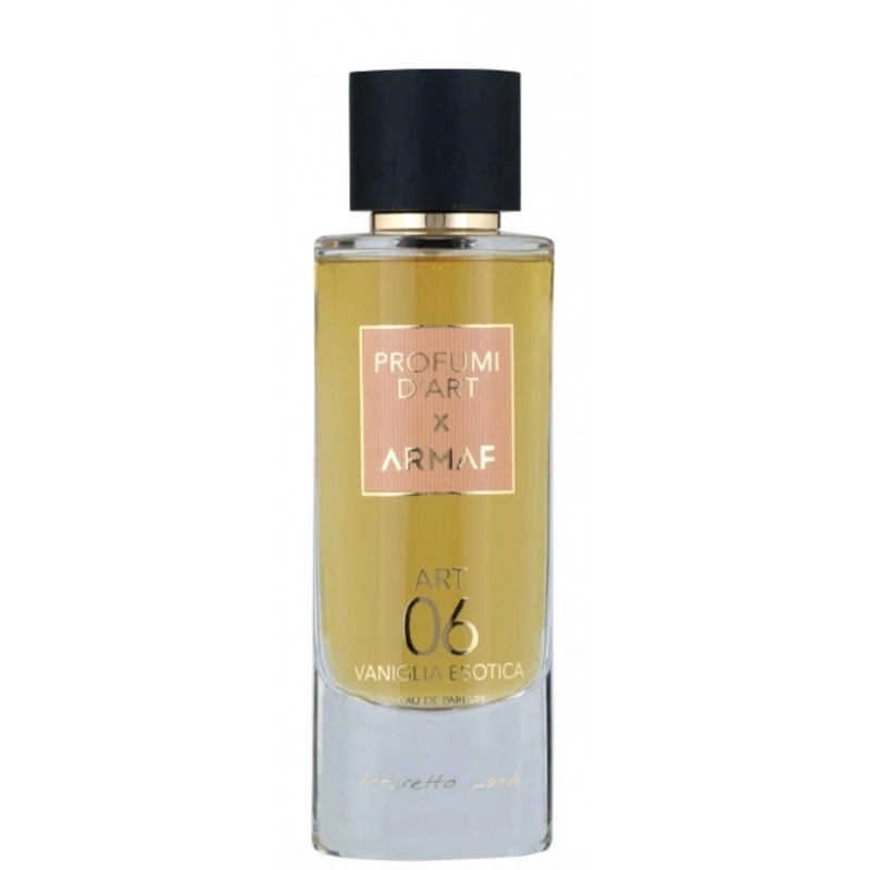 Фото Armaf Art 06 - Vaniglia Esotica