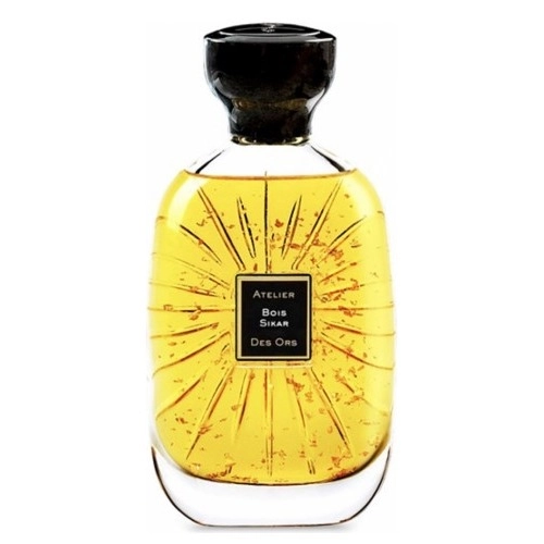 Фото Atelier des Ors Bois Sikar