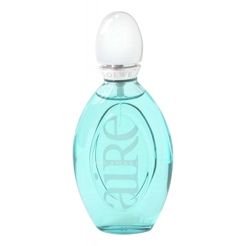 Фото Loewe Aire De Verano Aquamarine