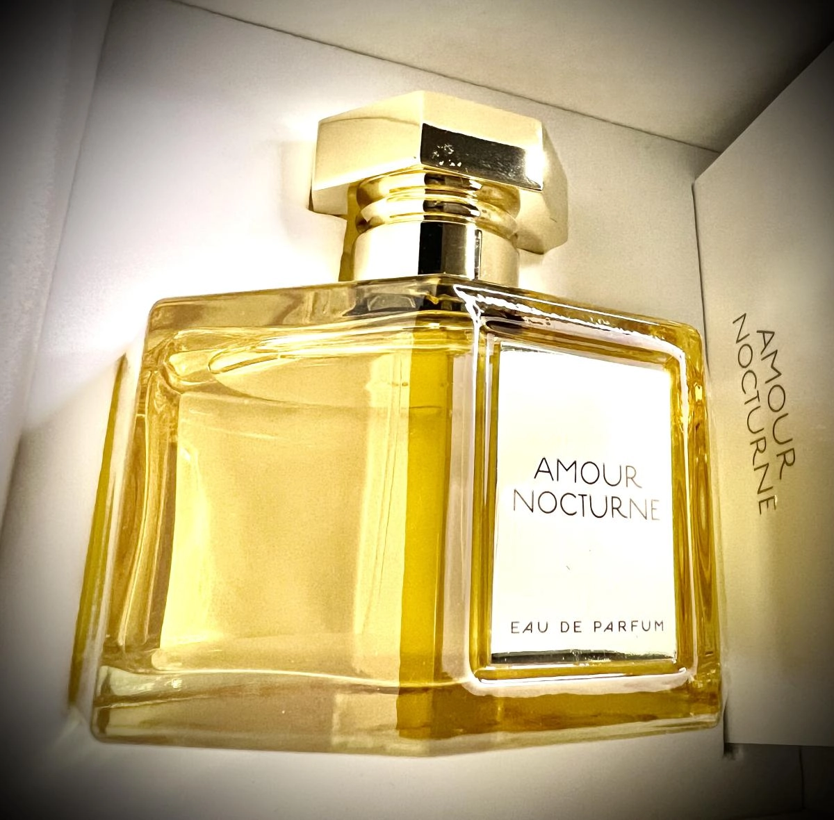 L`Artisan Parfumeur Amour Nocturne L`Artisan Parfumeur Amour Nocturne