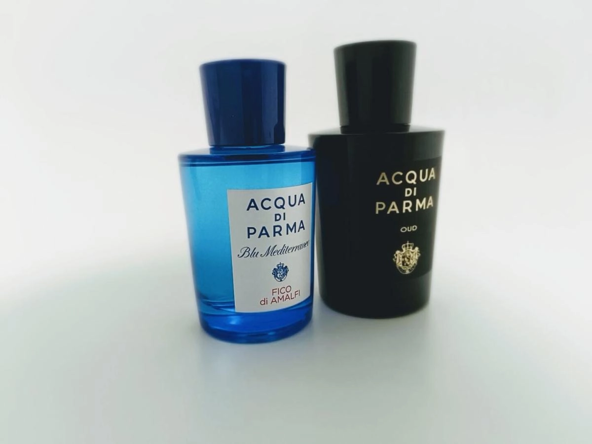 Acqua di Parma Oud Eau de Parfum Acqua di Parma Oud Eau de Parfum