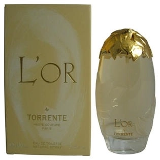 L’Or de Torrente туалетная вода, 100 мл L’Or de Torrente туалетная вода, 100 мл
