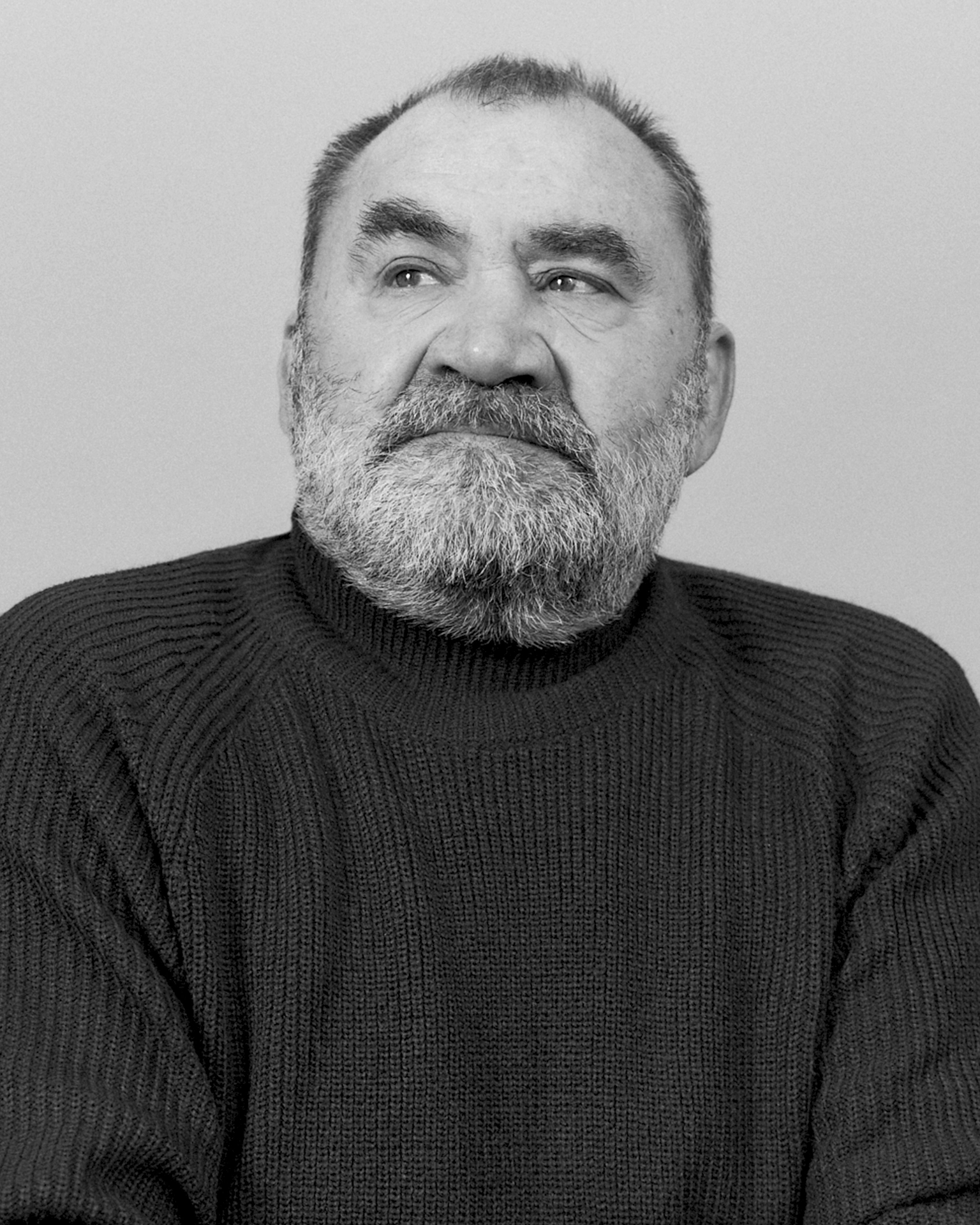 Maurice Roucel (Морис Русель)