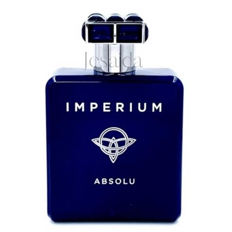 Фото Fragrance World Imperium Absolu