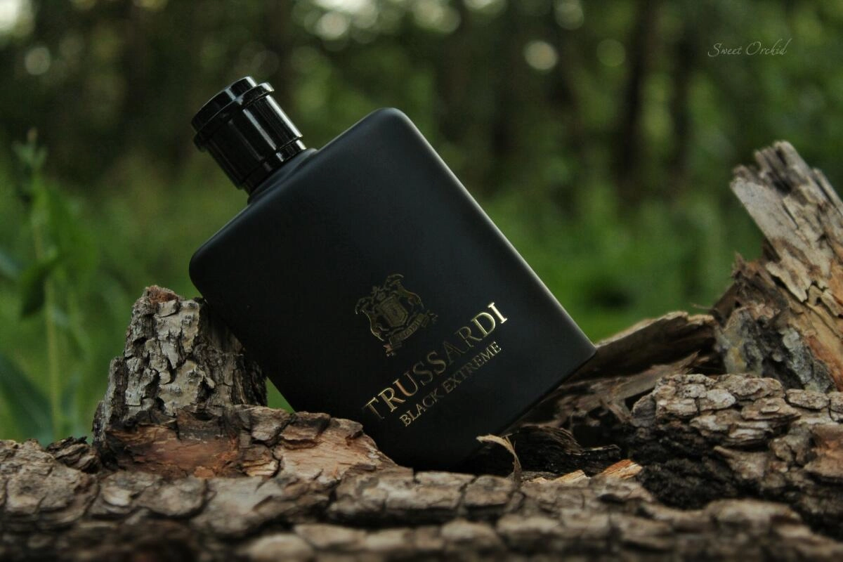 Trussardi Black Extreme Trussardi Black Extreme