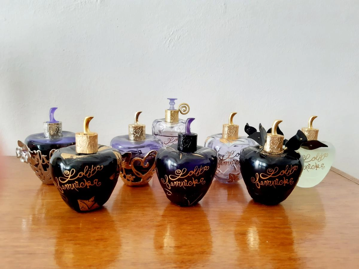Lolita Lempicka Minuit Noir Lolita Lempicka Minuit Noir