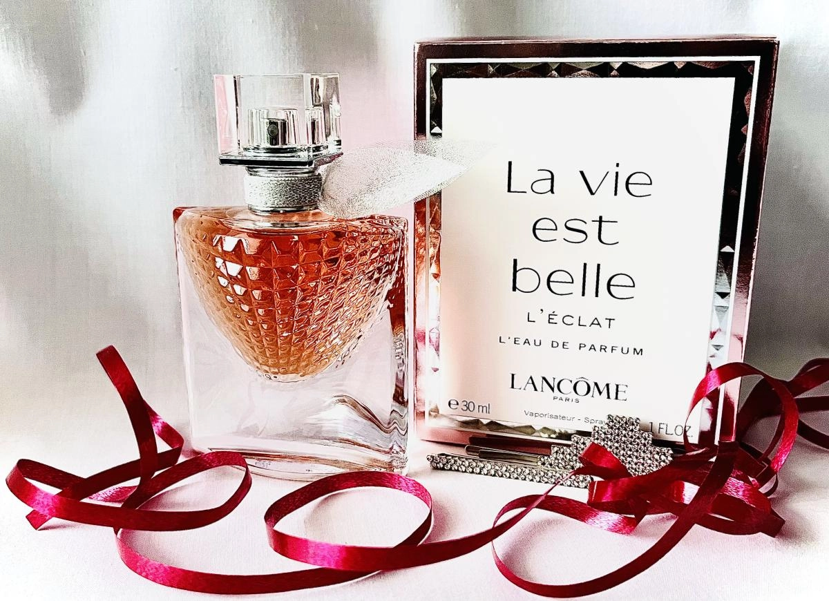 Lancome La Vie Est Belle L’Eclat Lancome La Vie Est Belle L’Eclat