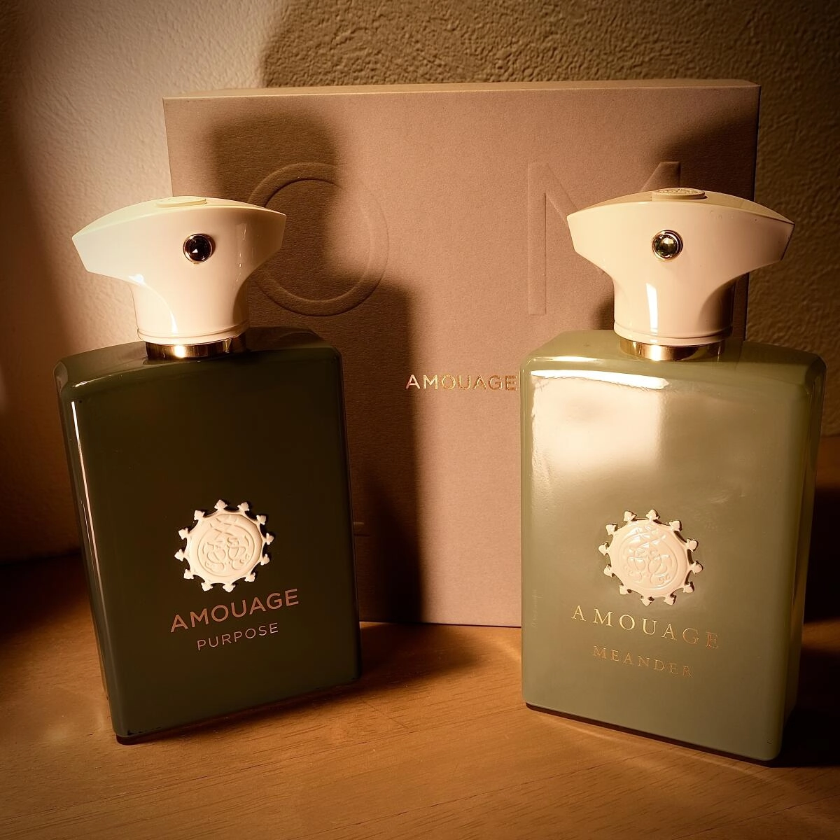 Amouage Meander Amouage Meander