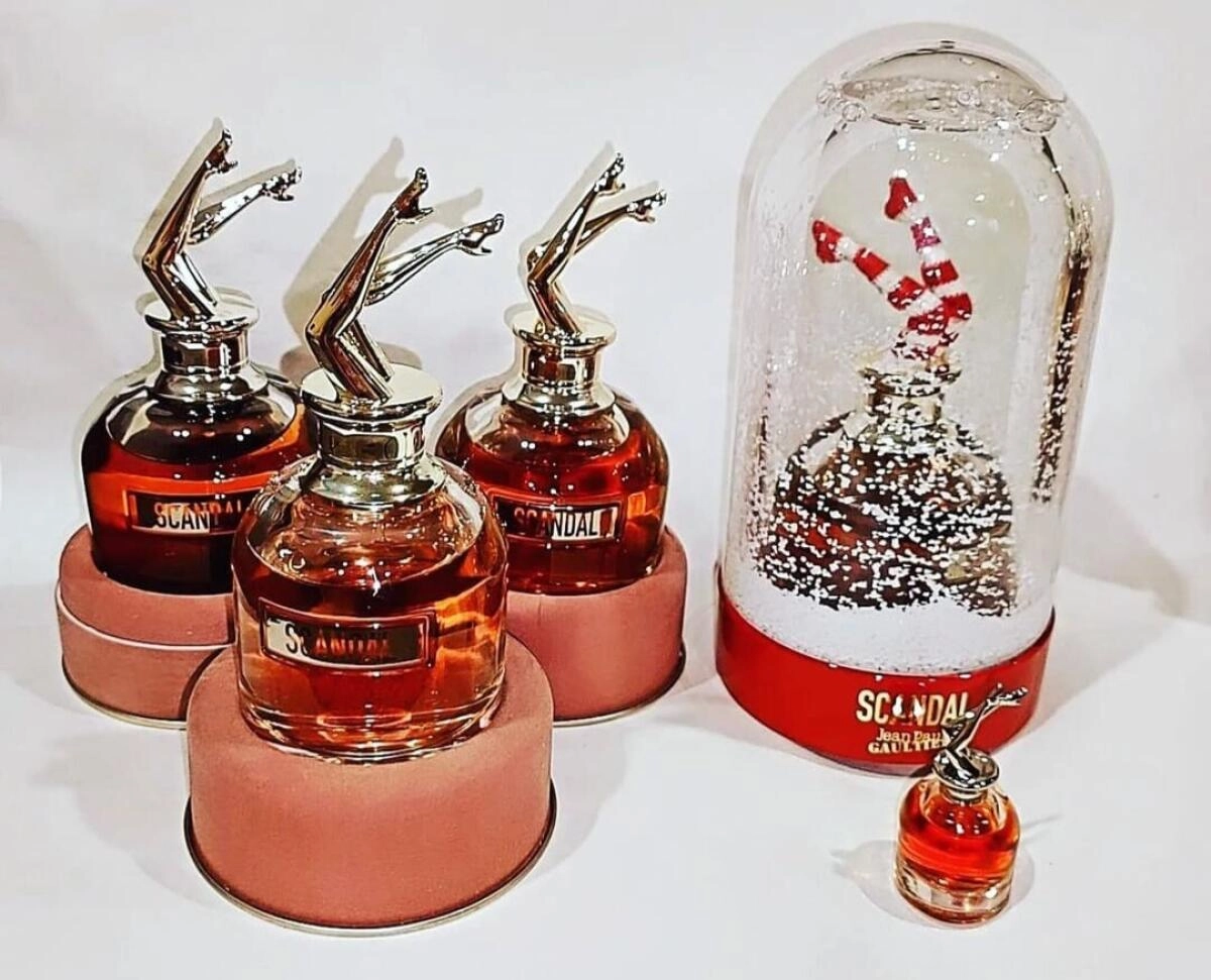 Jean Paul Gaultier Scandal By Night Jean Paul Gaultier Scandal By Night