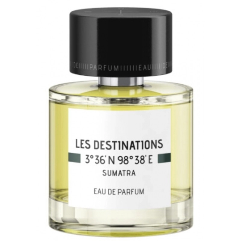 Фото Les Destinations Sumatra