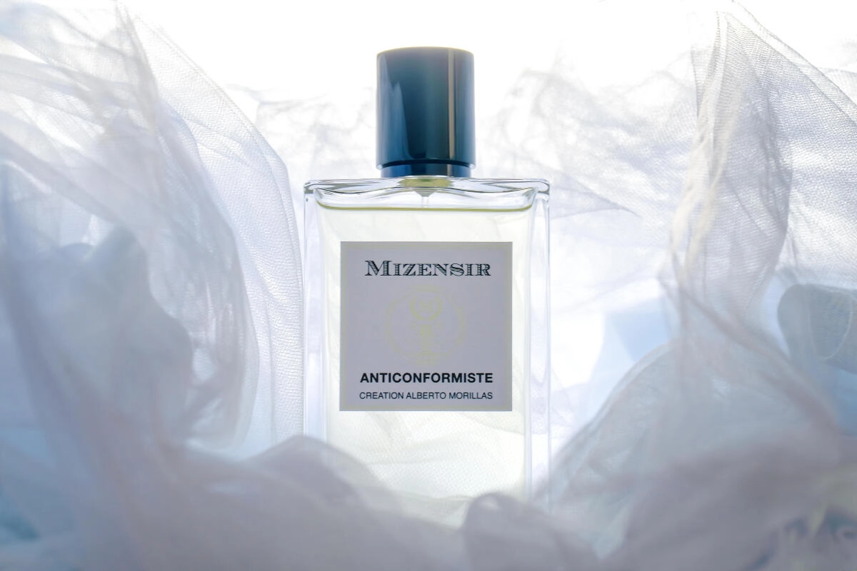 Mizensir Anticonformiste Mizensir Anticonformiste