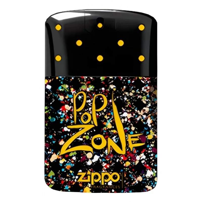Фото Zippo Fragrances Zippo PopZone For Him