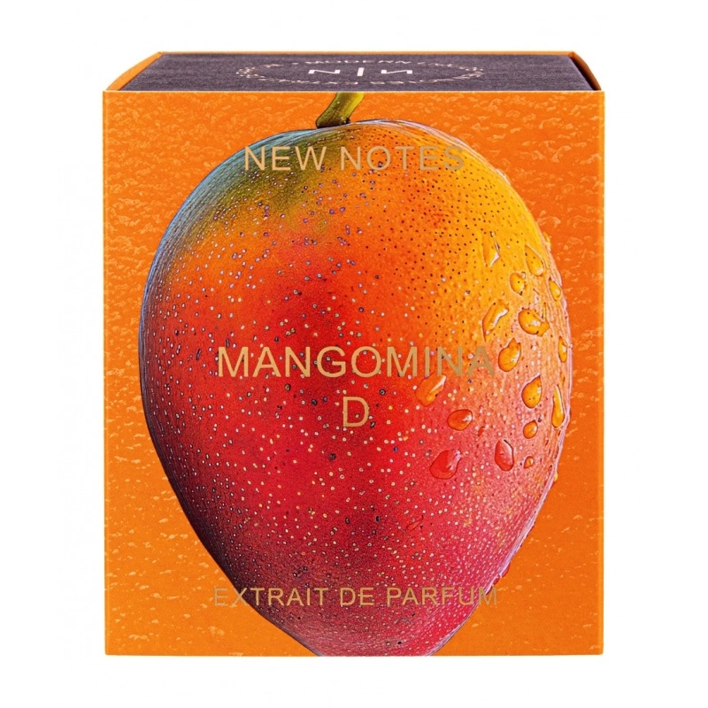 Фото New Notes Mangomina D