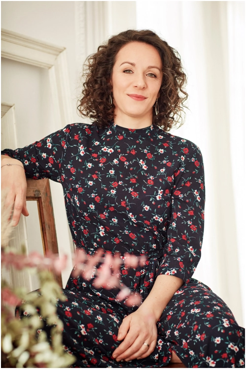 Celine Guivarch (Селин Гиварш)