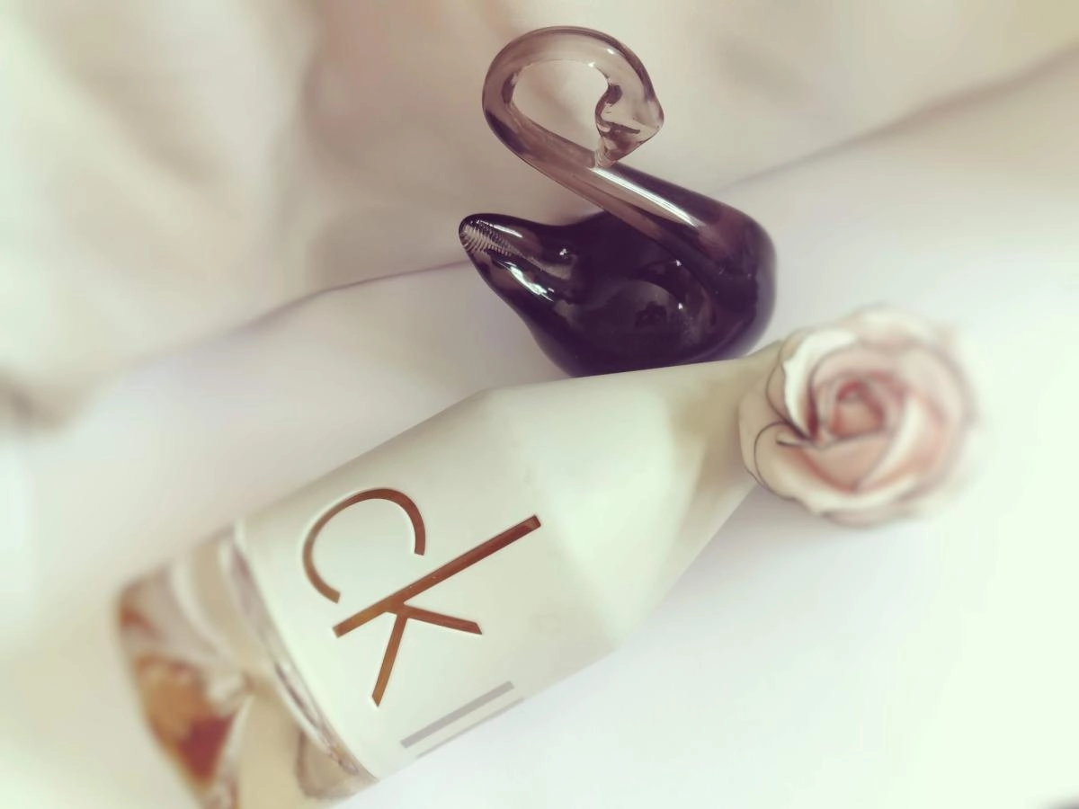 CALVIN KLEIN CK IN2U Her CALVIN KLEIN CK IN2U Her