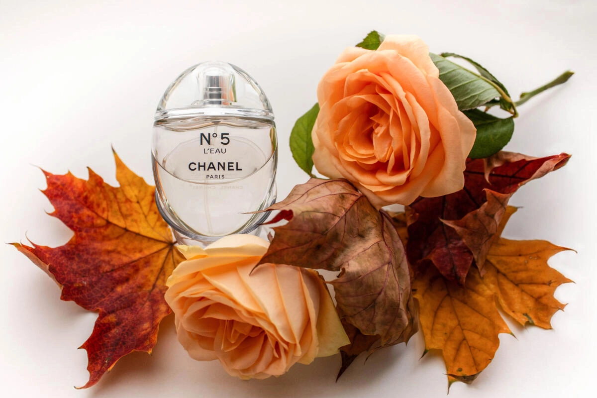 Chanel №5 L'Eau Limited Edition Chanel №5 L'Eau Limited Edition